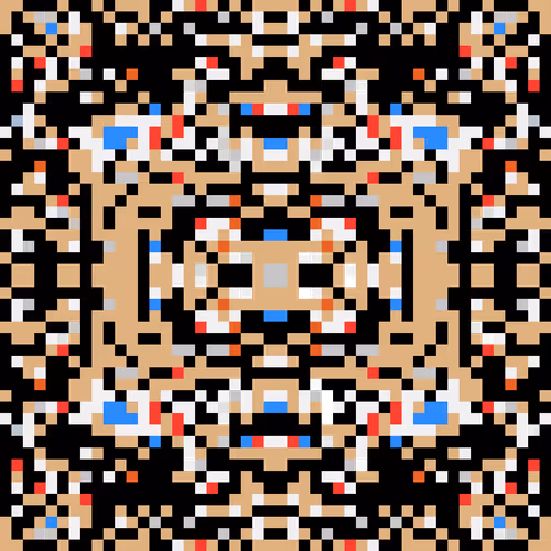 Autopunks 6