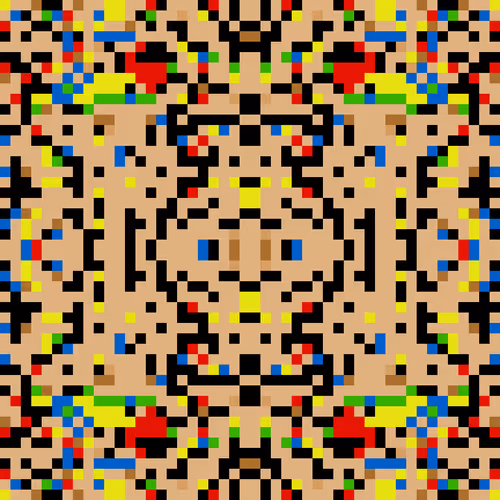Autopunks 6