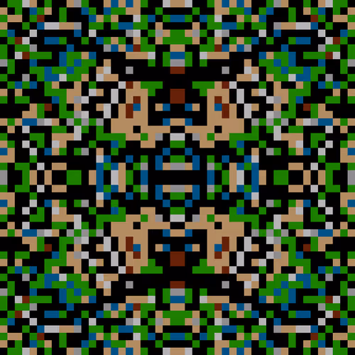 Autopunks 6