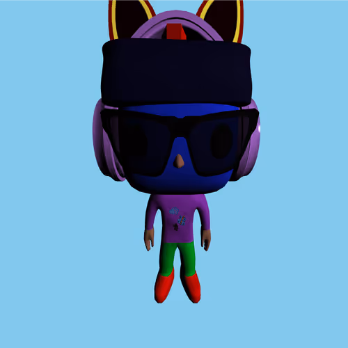 Item #35 Media
