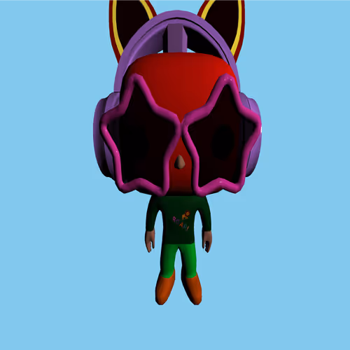 Item #92 Media