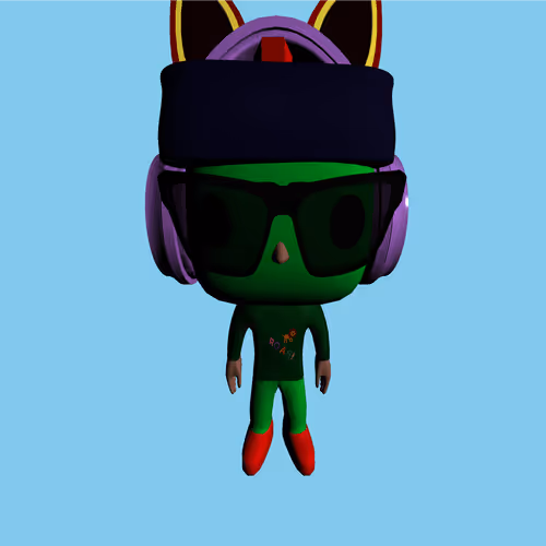 Item #0 Media