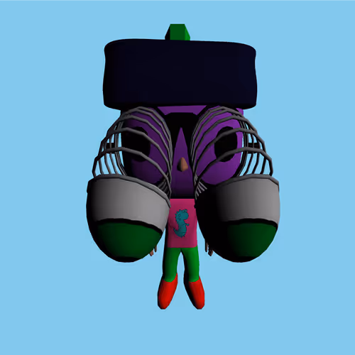 Item #43 Media