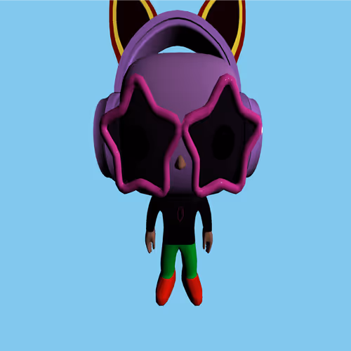 Item #97 Media