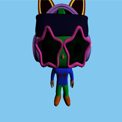 Item #74 Media