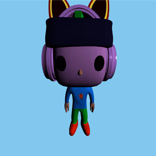 Item #64 Media