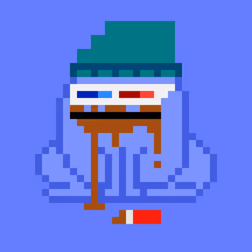 Cryptoadz By Gremplin