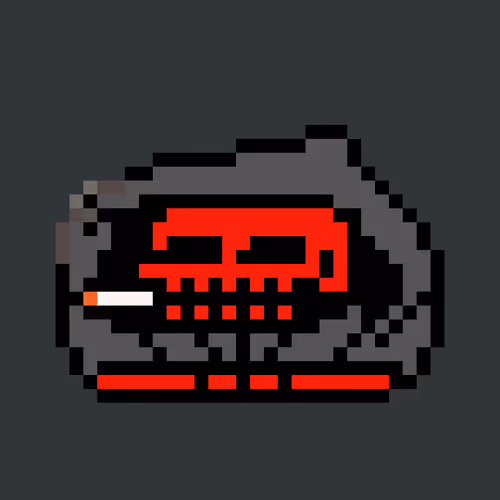Cryptoadz By Gremplin