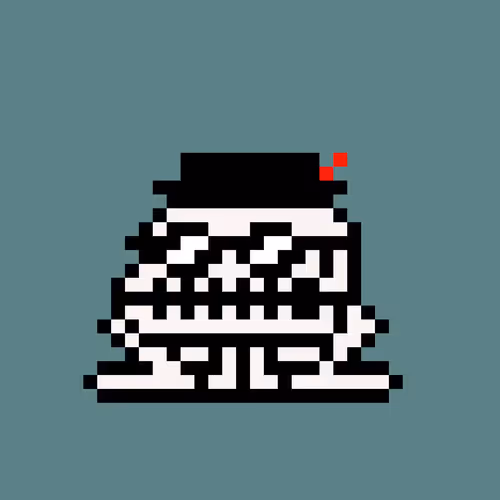 Cryptoadz By Gremplin