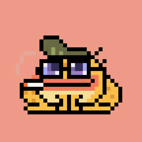 Cryptoadz By Gremplin