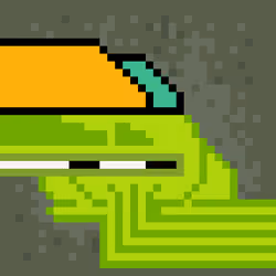 CrypToadz #472