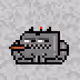 6883