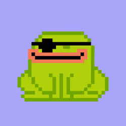 CrypToadz #5774