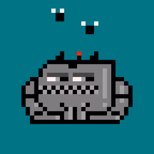 CrypToadz #1103