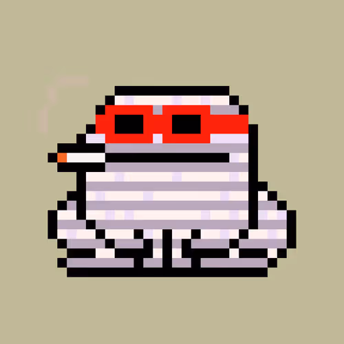 creeptoad.eth Ethereum Name Service (ENS and .eth domain) PFP