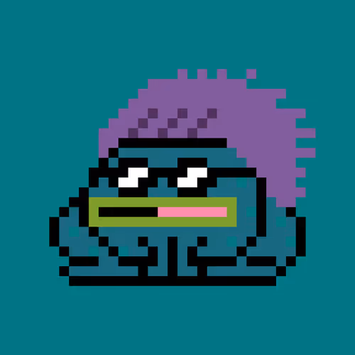 Cryptoadz By Gremplin
