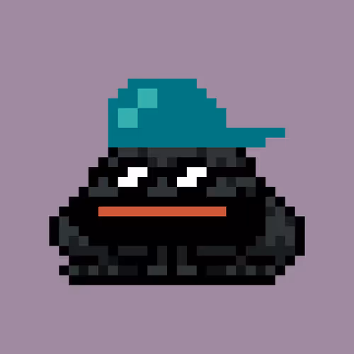 Cryptoadz By Gremplin