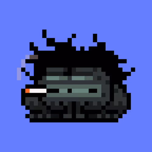 Cryptoadz By Gremplin