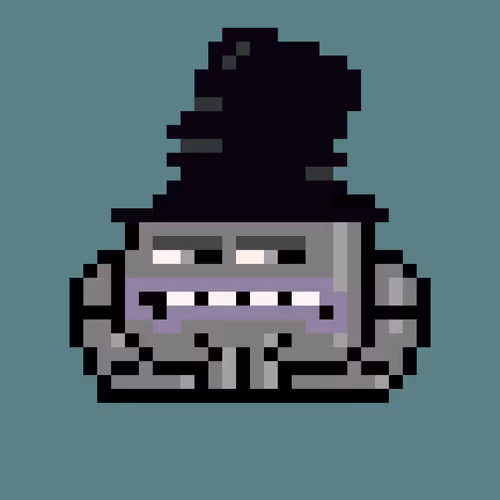 Cryptoadz By Gremplin