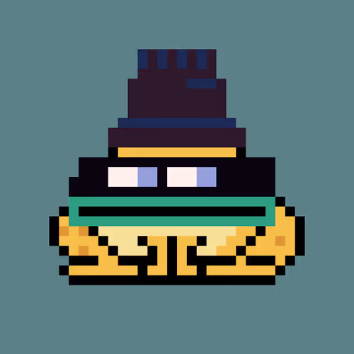 CrypToadz #3597