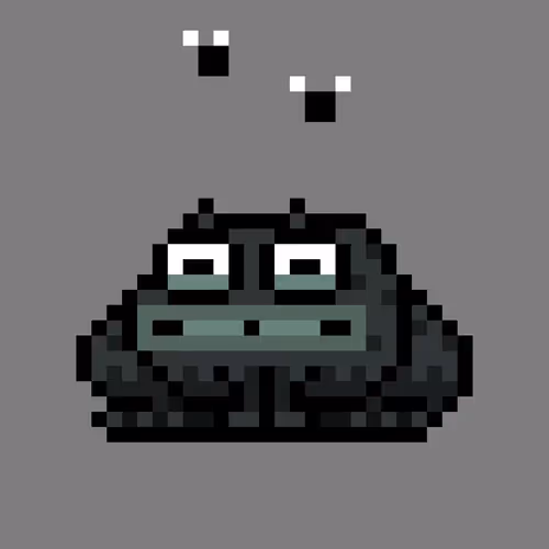 Cryptoadz By Gremplin
