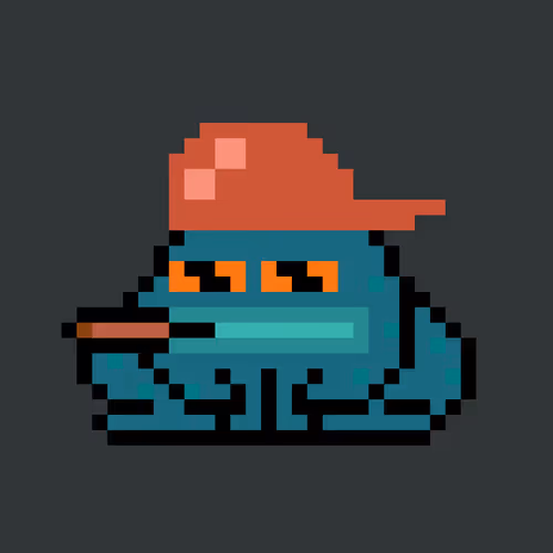 Cryptoadz By Gremplin