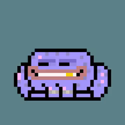 CrypToadz #6025