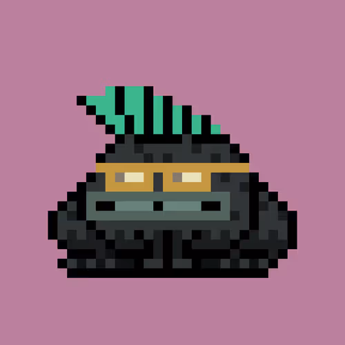 Cryptoadz By Gremplin
