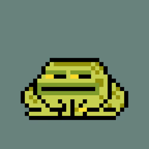 cryptoadz531.eth Ethereum Name Service (ENS and .eth domain) PFP