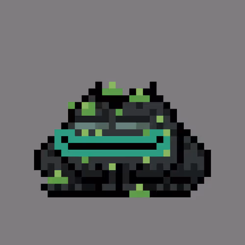 Cryptoadz By Gremplin