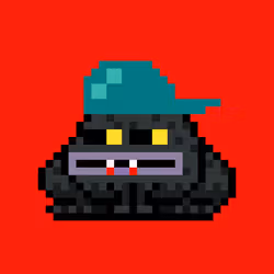CrypToadz #1146