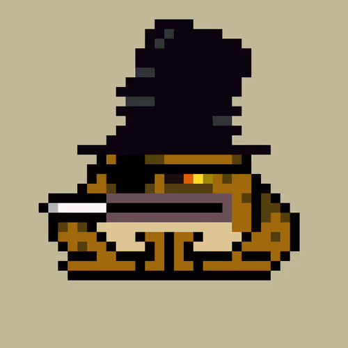 Cryptoadz By Gremplin