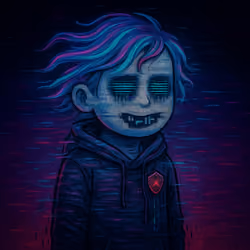 Error Kid #0025