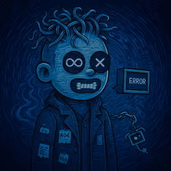 Error Kid #0024