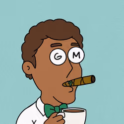 Make It Legal #1854