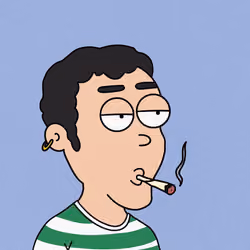 Make It Legal #1397
