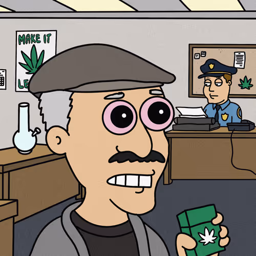Make It Legal 2