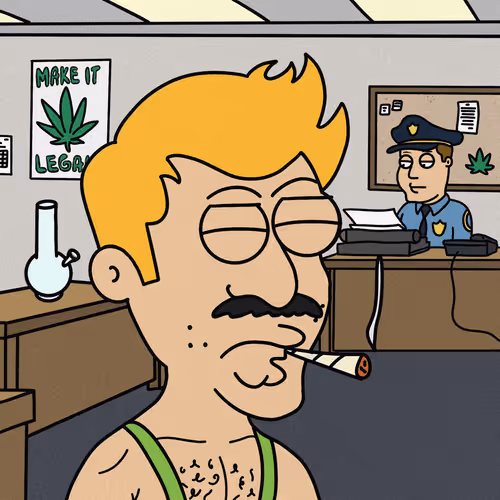 Make It Legal 2