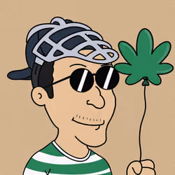 Make It Legal #564