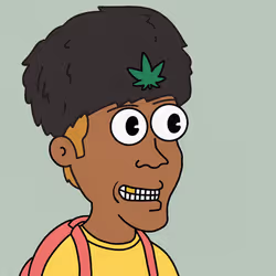 Make It Legal #693