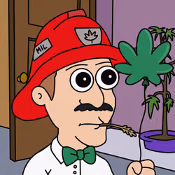 Make It Legal #1398