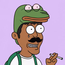 Make It Legal #565