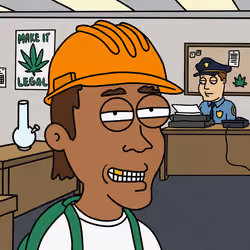 Make It Legal #515
