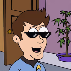 Make It Legal #1480