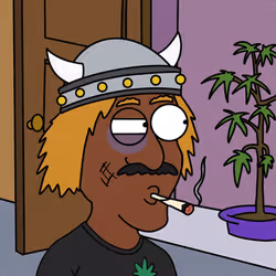 Make It Legal #1433