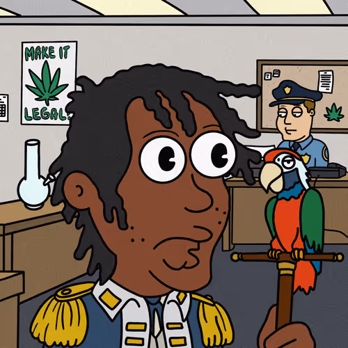 Make It Legal 2