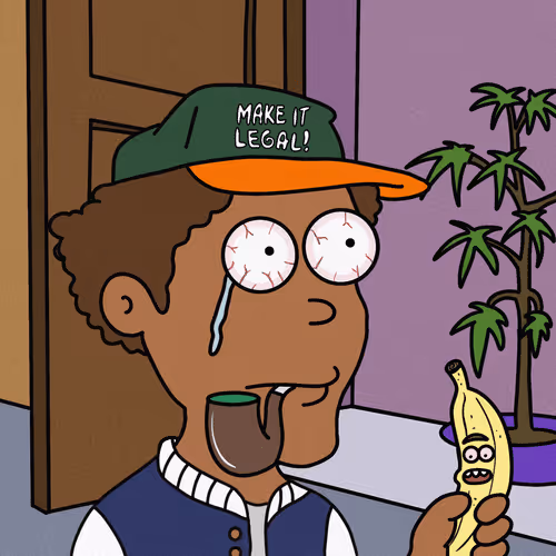 Make It Legal 2