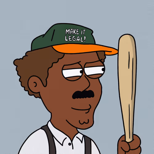 Make It Legal 2