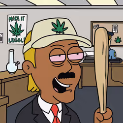 Make It Legal #55