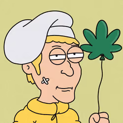 Make It Legal #1840